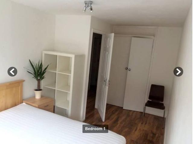 Apartment for rent in Falcon Estate, Greater London