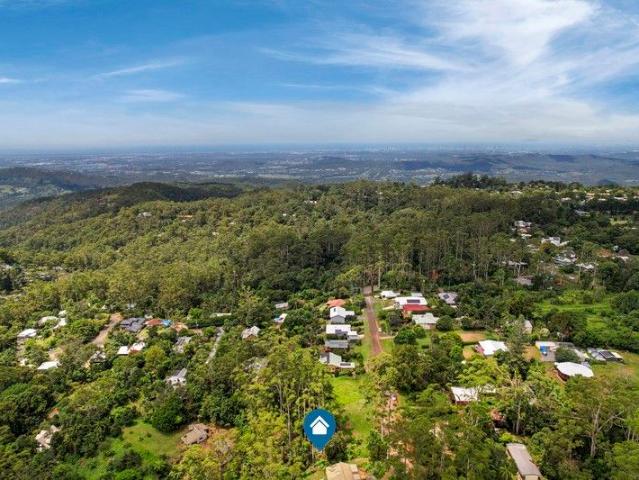 Land for sale in Tamborine Mountain, Queensland