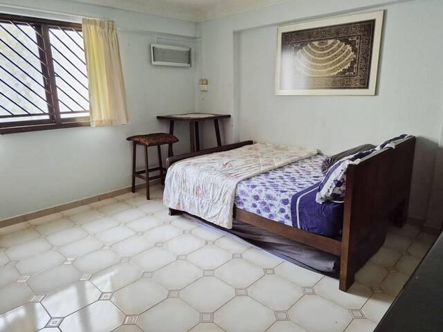 Room for rent
