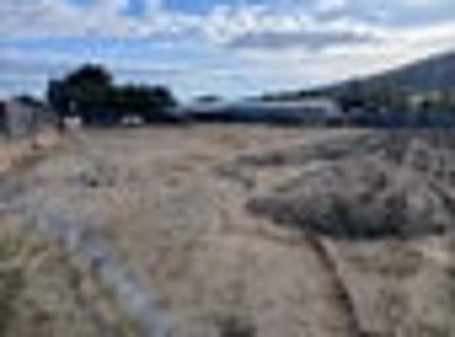 Land for sale in Otakou