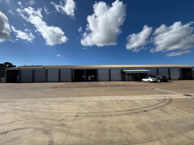 Warehouse for rent in Banyan, Queensland