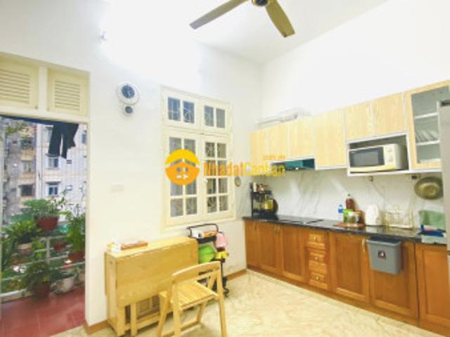 Căn hộ bán