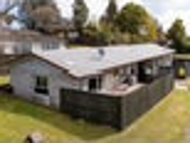 Apartment for sale in Tokoroa, Waikato