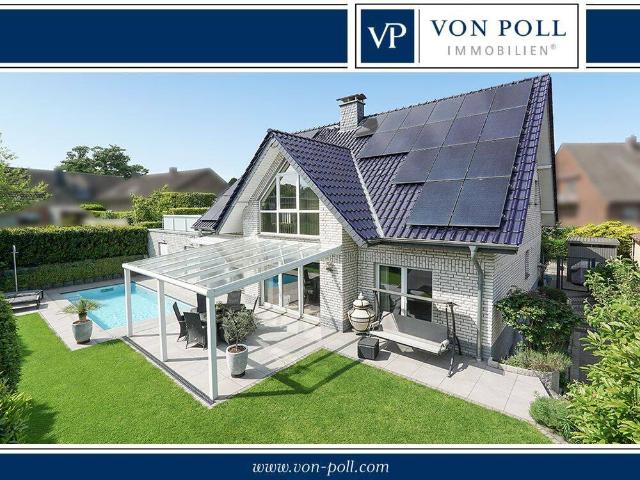 Haus kaufen in Moers