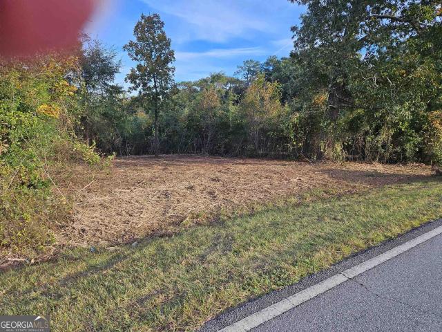 Land for sale in Perry, Georgia