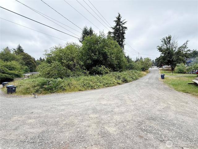 Land for sale in Shelton, Washington
