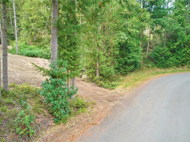 Land for sale in Port Discovery, Port Townsend