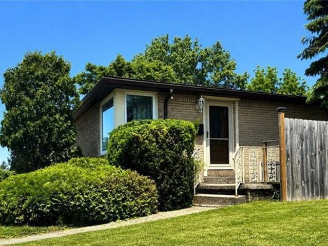 House for sale in Buffalo, New York