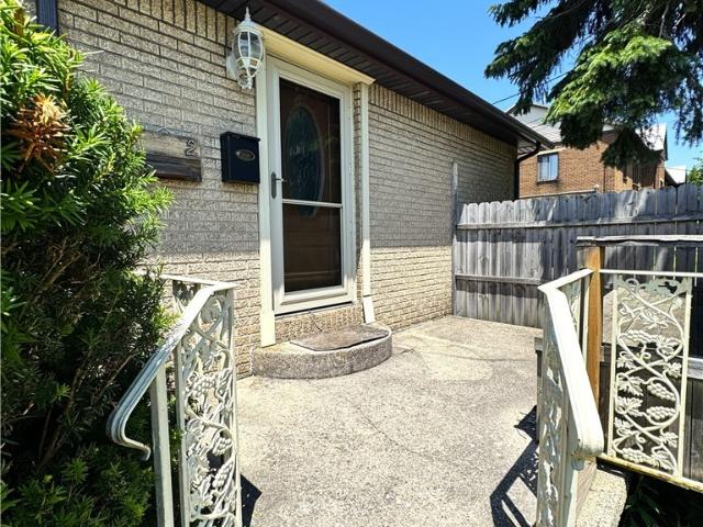 House for sale in Buffalo, New York