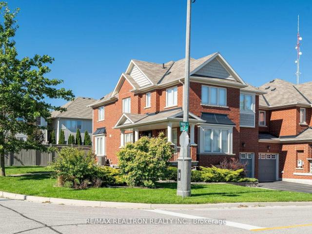 Townhouse for rent in Woburn, Ontario