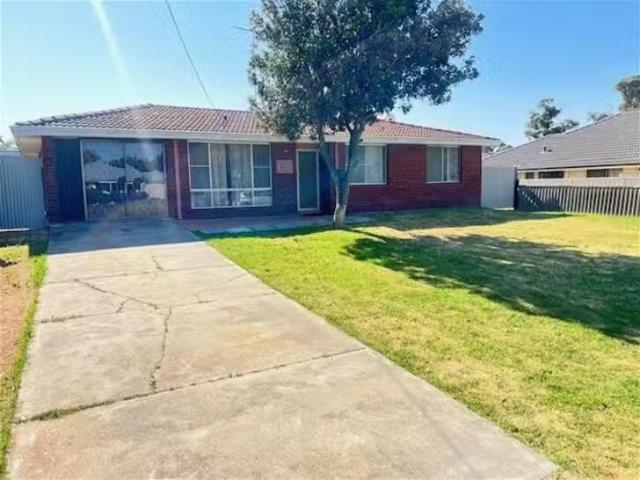 House for rent in Parklands, Western Australia