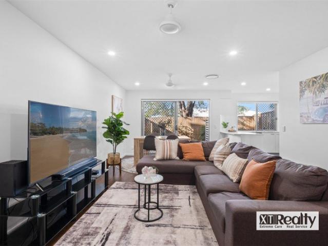 Townhouse for rent in Parkside Residences, Greater Brisbane