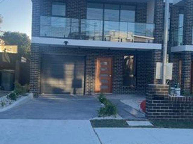 House for rent in Merrylands West, Sydney