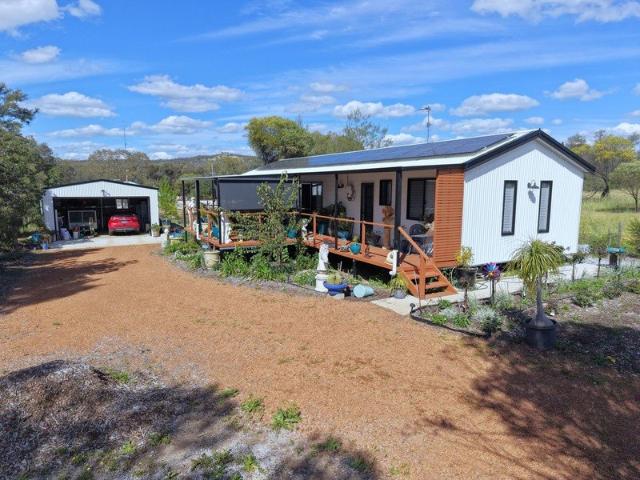 House for sale in Gilgering, Western Australia