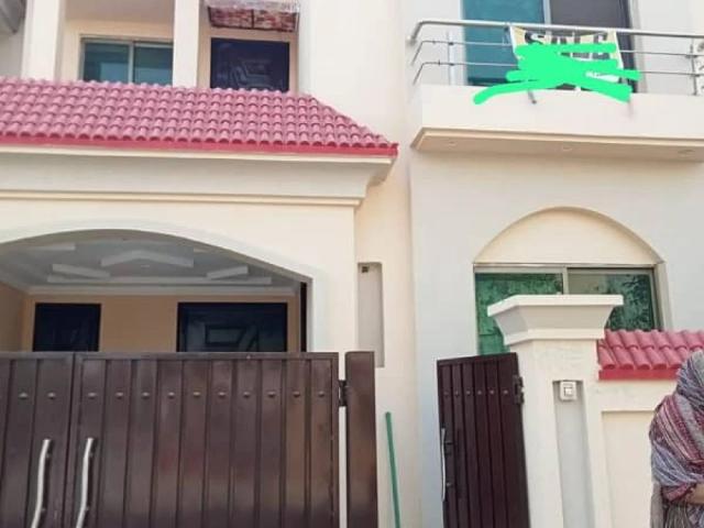 House for sale in Rawalpindi, Islamabad Capital Territory