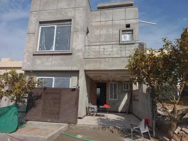 House for sale in Rawalpindi, Islamabad Capital Territory
