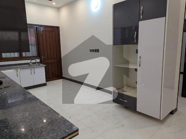 House for sale in North Nazimabad Town, North Waziristan