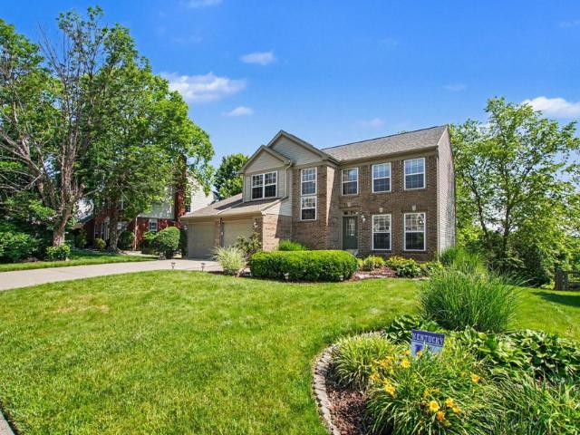 House for sale in Campbell, Kentucky