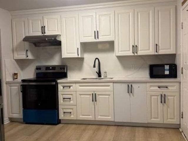 House for rent in Don Valley East, Toronto