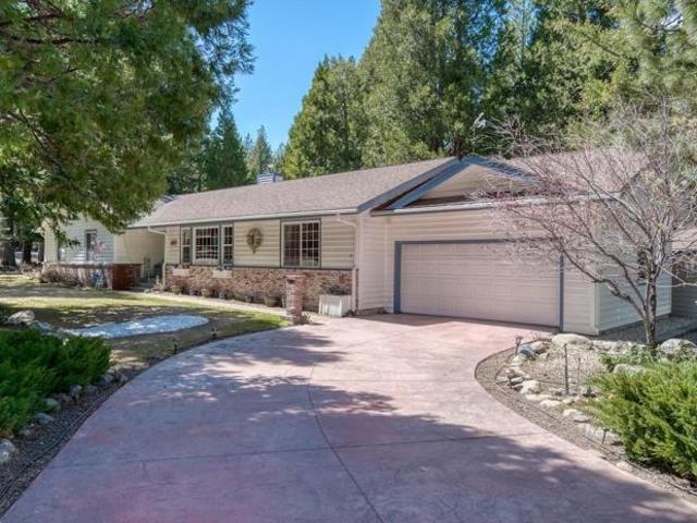 House for sale in Shasta, California