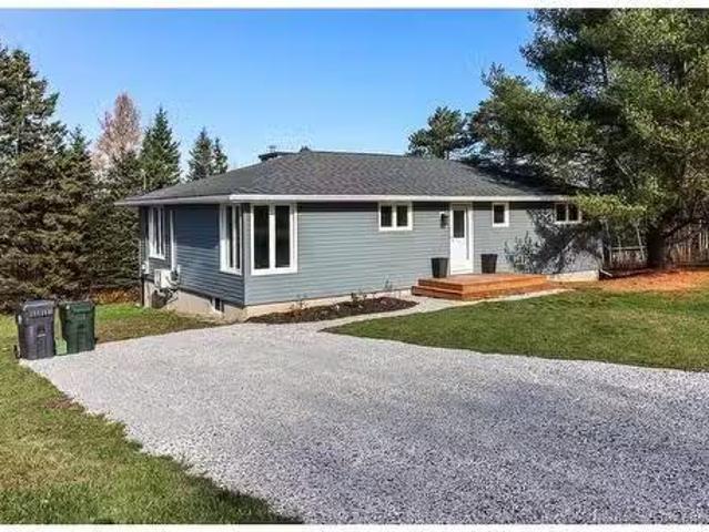 House for sale in Hampton, New Brunswick