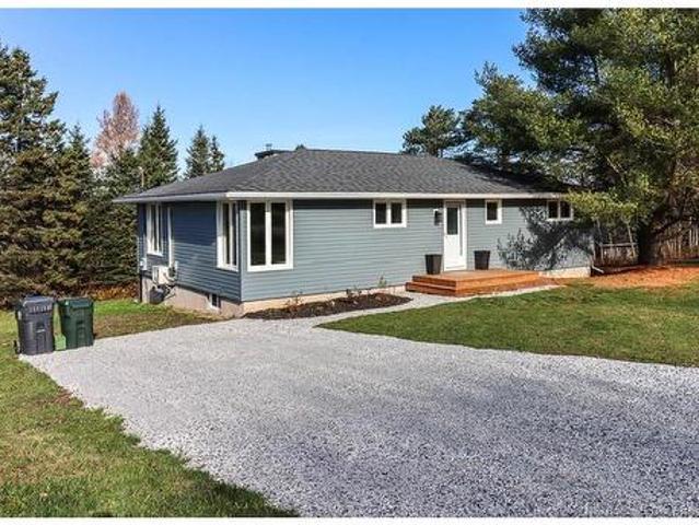 House for sale in Nauwigewauk, New Brunswick