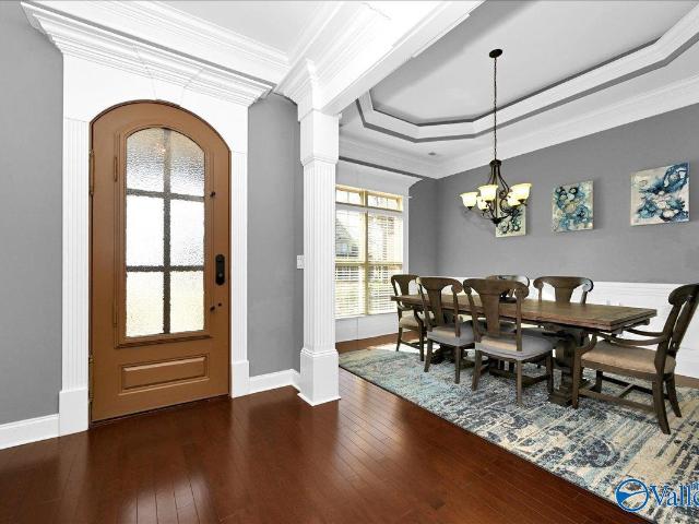 House for sale in Huntsville, Alabama