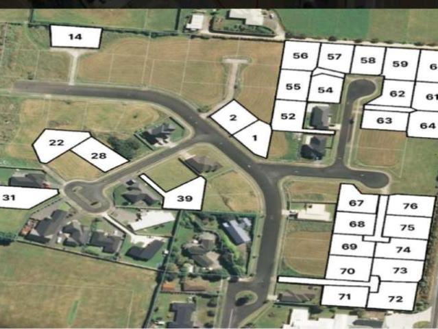 Land for sale in Taranaki
