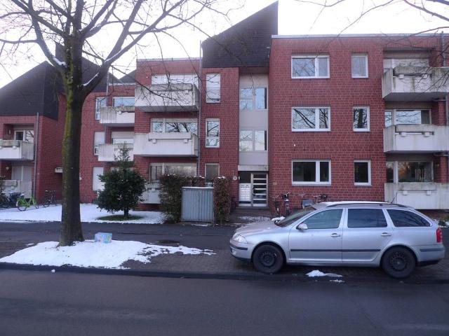 Wohnung kaufen in Wolbeck, Munster