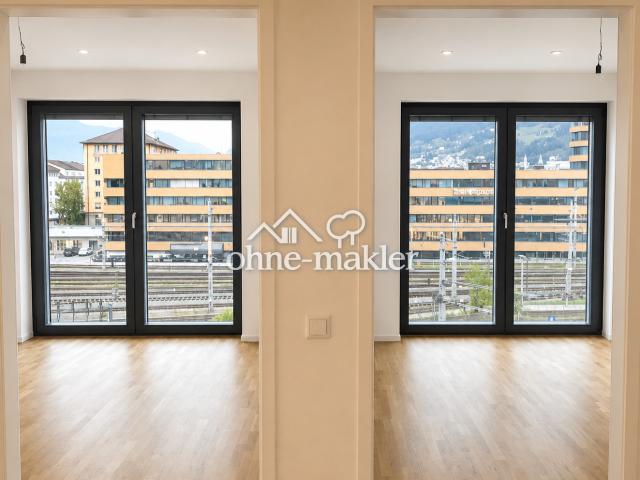 Wohnung mieten in Innsbruck, Tirol