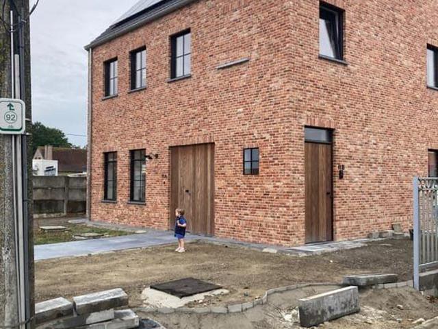 Appartement location à Zonnebeke, West-Vlaanderen