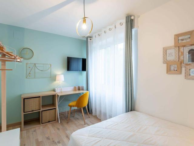 Appartement location à Strasbourg, Hoenheim
