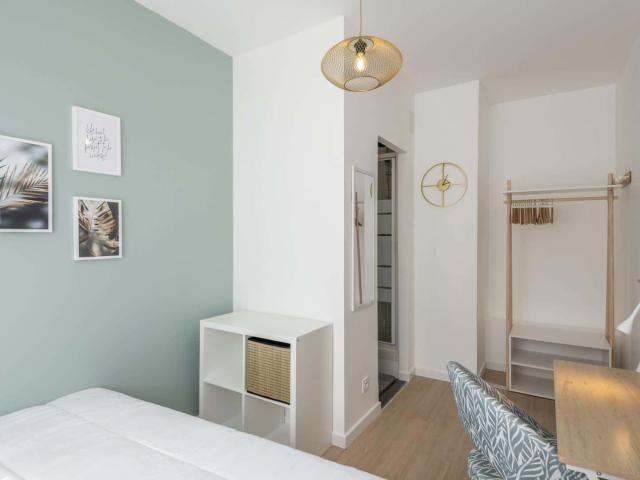 Appartement location à Strasbourg, Hoenheim