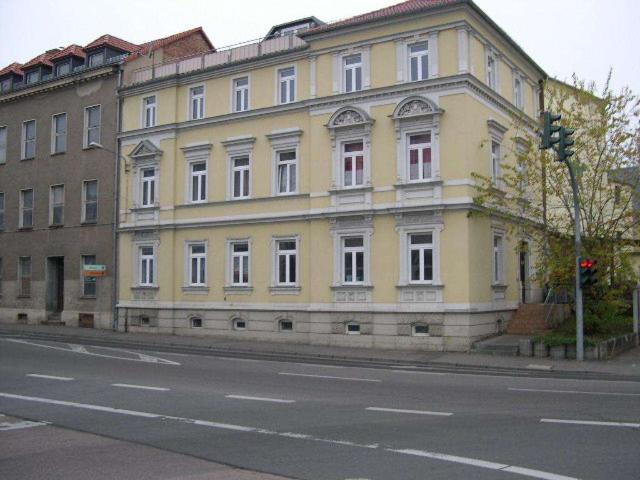 Wohnung kaufen in Sörmitz, Döbeln