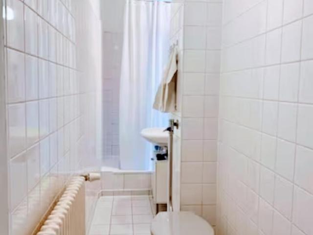 Wohnung kaufen in Mitte, Berlin