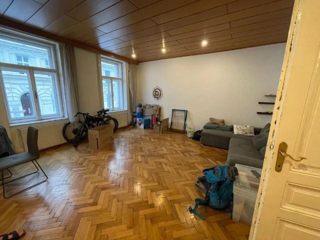 Apartment mieten in KG Leopoldstadt, Wien