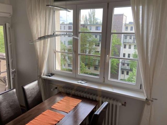 Wohnung kaufen in Berlin