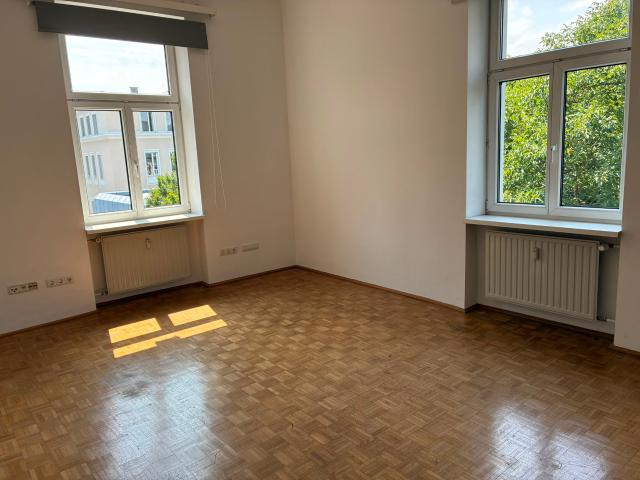 Wohnung mieten in Altstadt, Salzburg