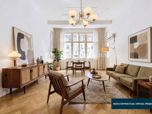 Wohnung kaufen in Wannsee, Berlin