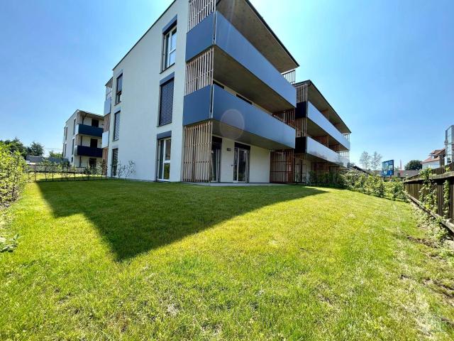 Apartment kaufen in Straßgang, Gersdorf-Feistritz
