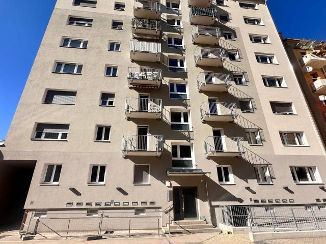 Apartment kaufen in Lend, Gersdorf-Feistritz