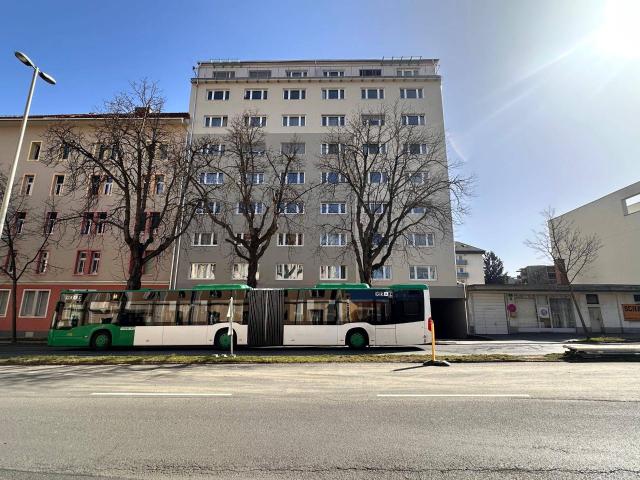Apartment kaufen in Lend, Gersdorf-Feistritz