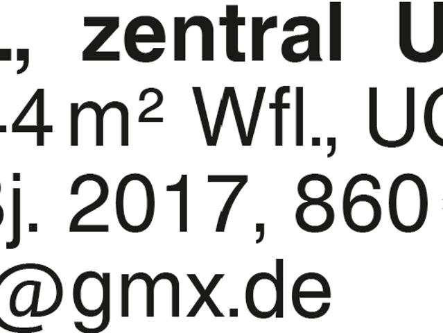 Wohnung mieten in Tübingen, Baden-Württemberg