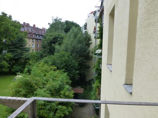 Apartment mieten in Au-Haidhausen, München