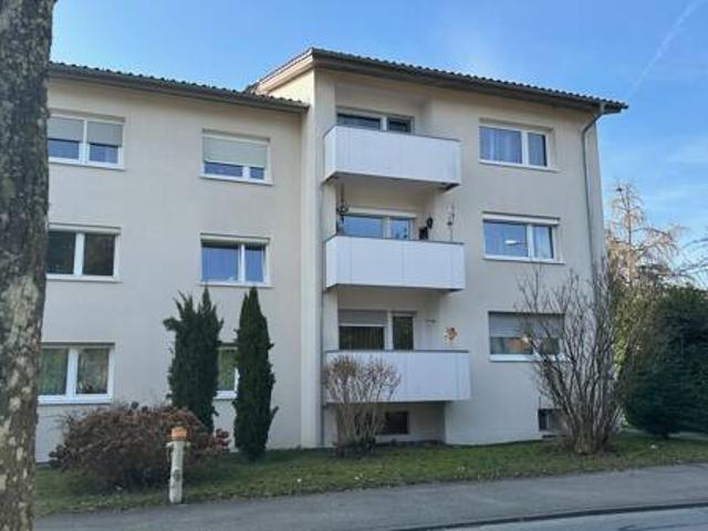 Wohnung kaufen in Lindau, Bayern