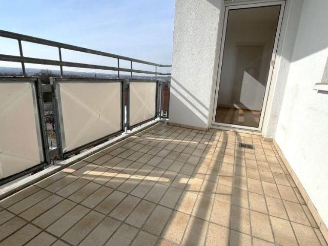 Apartment mieten in Eckersbach E 1 - E 4, Zwickau