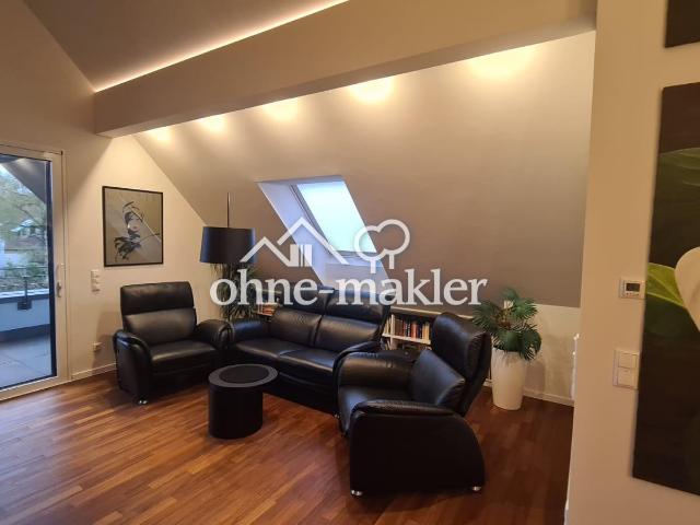 Apartment kaufen in Obernburg, Obernburg am Main