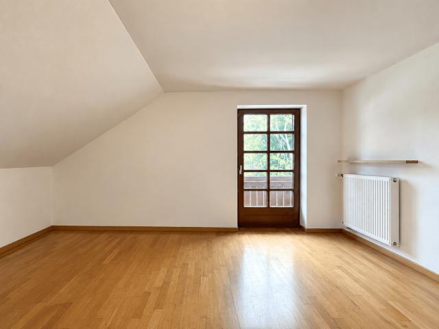 Dachgeschosswohnung mieten in Thalkirchen-Obersendling-Forstenried-Fürstenried-Solln, München