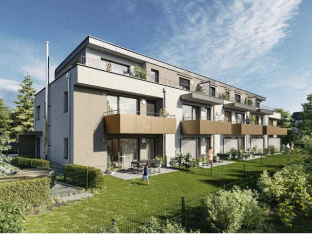 Apartment mieten in Oberndorf bei Salzburg, Salzburg