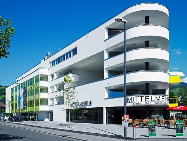 Apartment mieten in Dornbirn, Vorarlberg